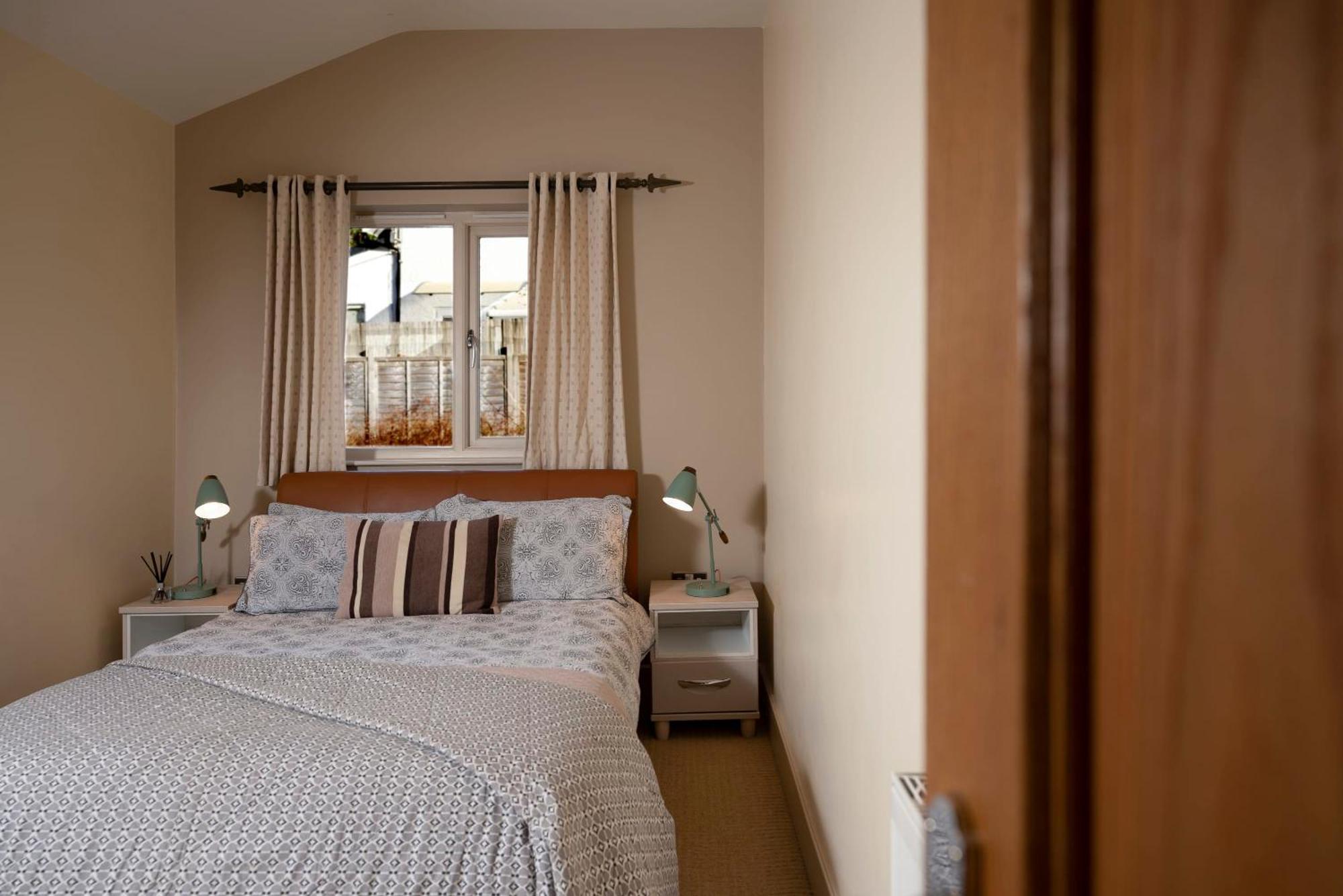 Lodge House - Windermere - Private Garden מראה חיצוני תמונה