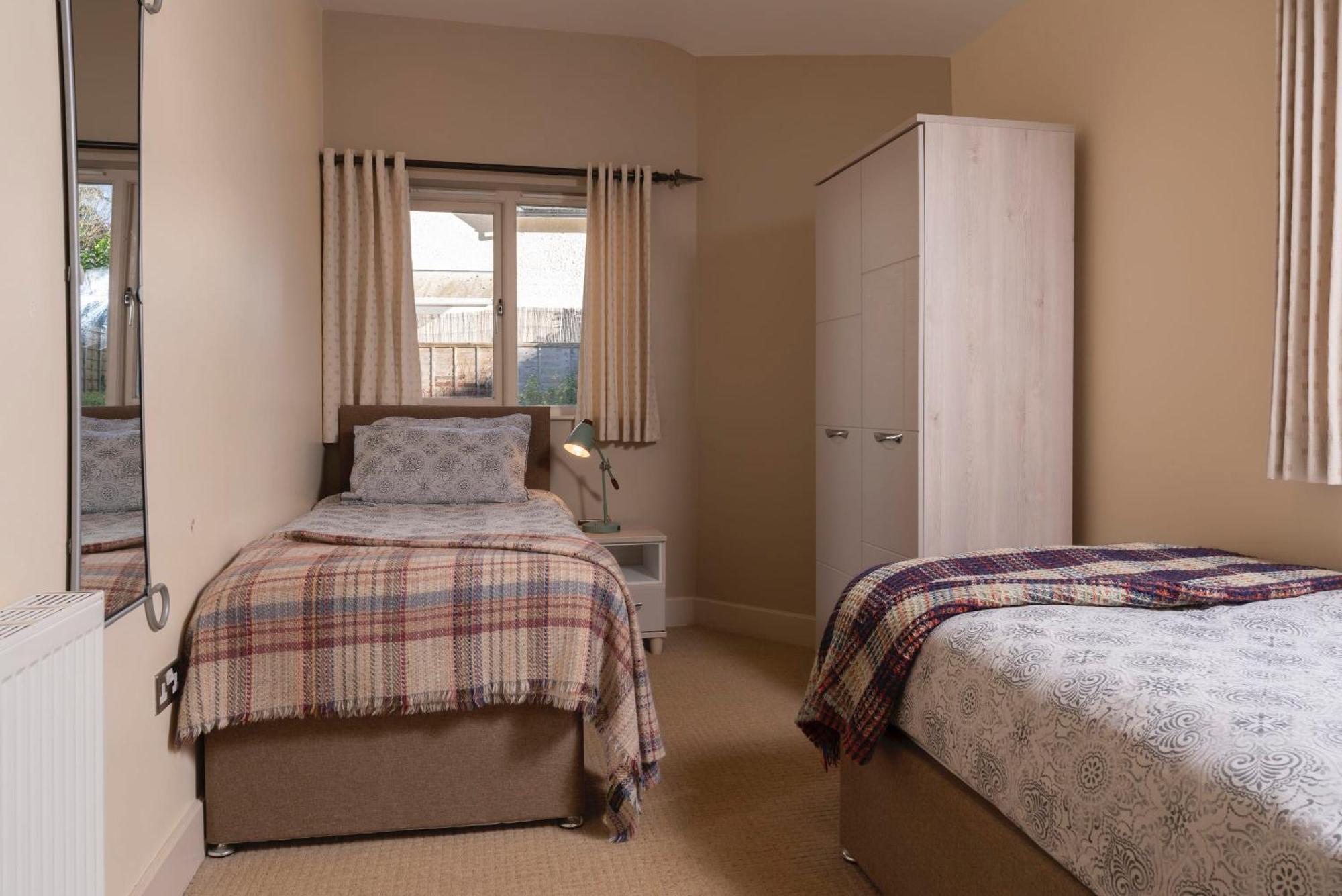 Lodge House - Windermere - Private Garden מראה חיצוני תמונה