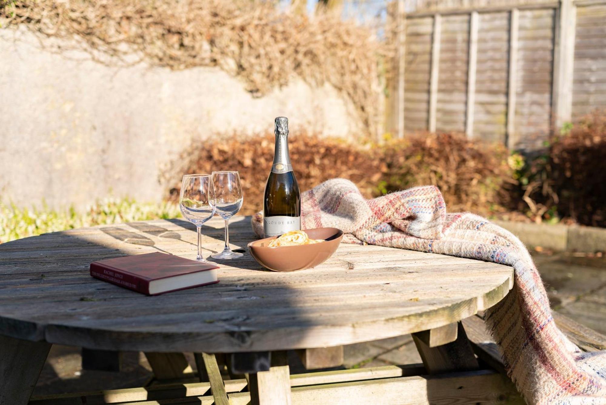 Lodge House - Windermere - Private Garden מראה חיצוני תמונה
