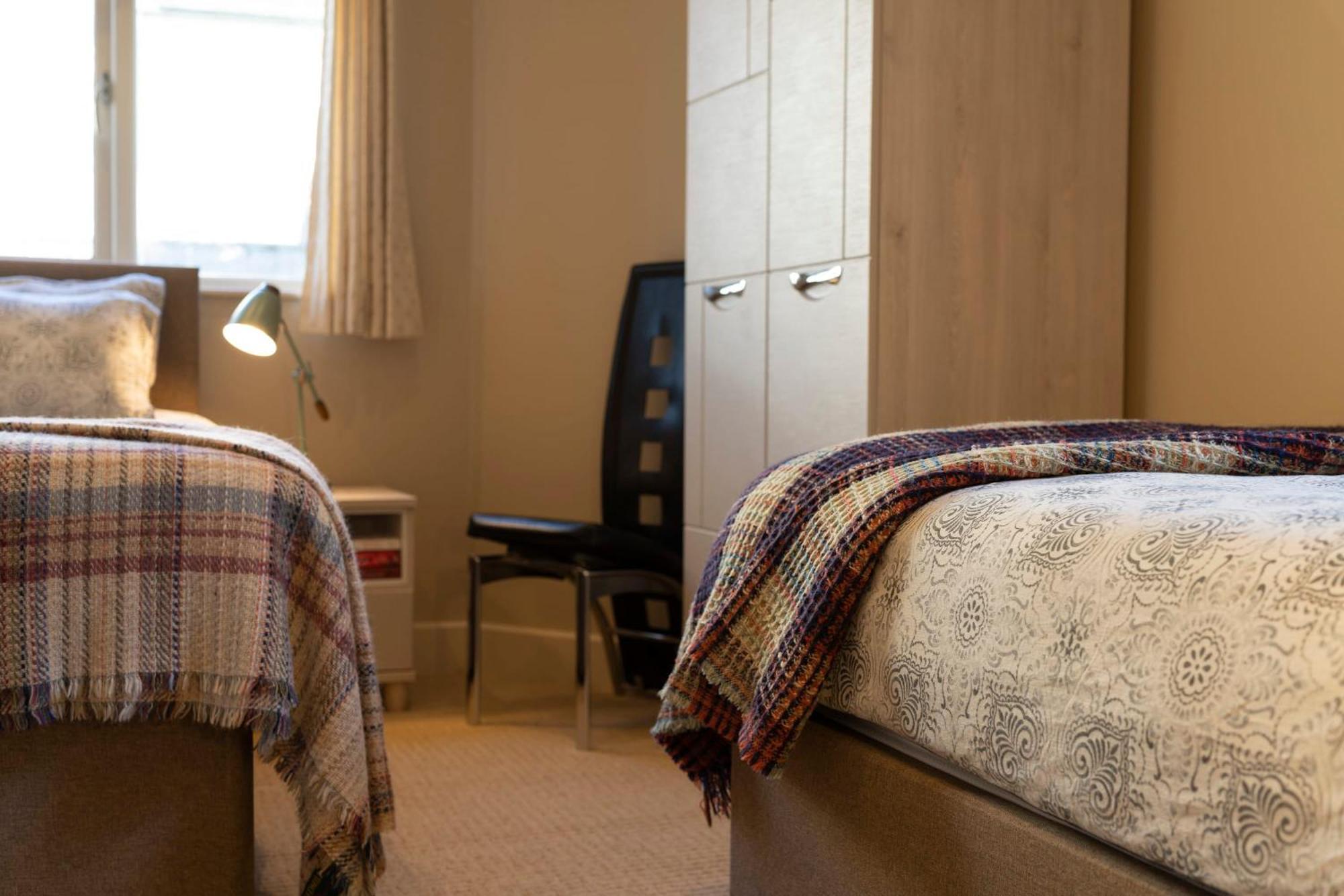 Lodge House - Windermere - Private Garden מראה חיצוני תמונה
